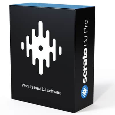Serato DJ Pro (Download) image 1