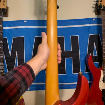 Yamaha Pacifica 1230 image 6
