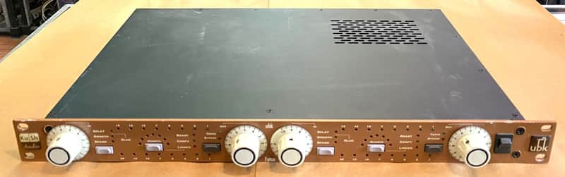 Kush Audio UBK Fatso Jr. image 1