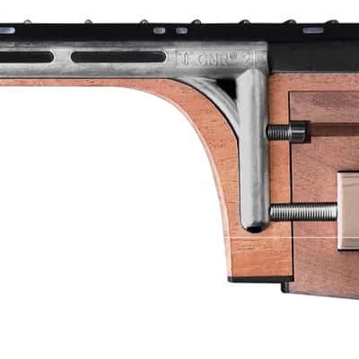 Furch Blue Performance Dc-EW a EAS-VTC Engelmann spruce / Black walnut ( Furch gig bag deluxe included ) image 4