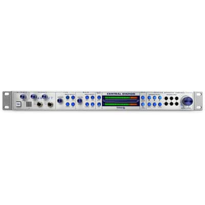 PreSonus Central Station Plus Studio Control Center image 1