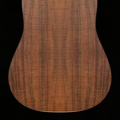 Martin D-X2E Sitka Koa (218) image 5