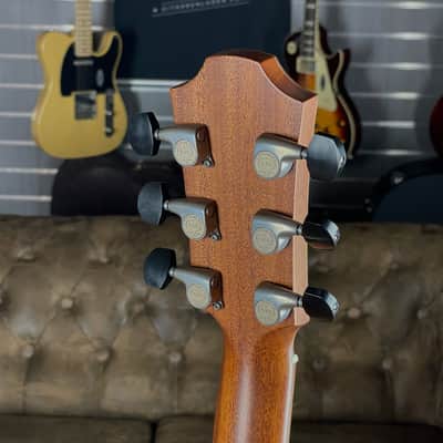Furch Red Deluxe Gc-SR + with "Bevel Duo" + NEW + incl. Furch-Case image 19