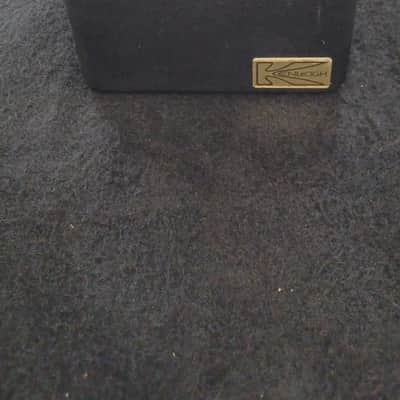Kenleigh Speaker L/R Set RMS-1/R 16 ohm 1980-1990s - Black image 10