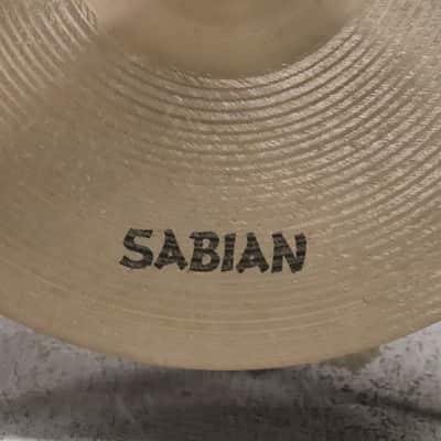Sabian 16" SR2 Medium Crash Cymbal image 3