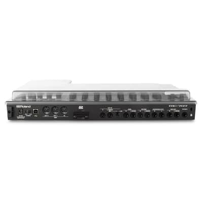 Decksaver Roland MC-707 Cover image 3