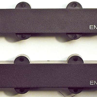 Kit Jazz Bass EMG image 1