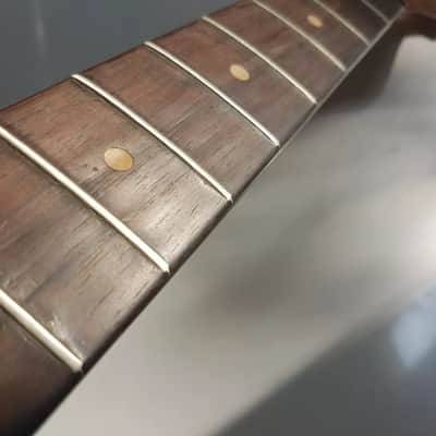 1959 FENDER STRATOCASTER NECK USA image 12