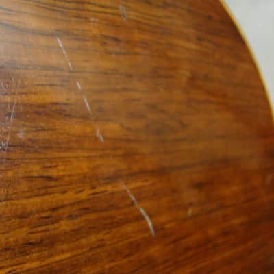 Vintage 1867 Martin 2-20 Parlor w/original coffin case image 15