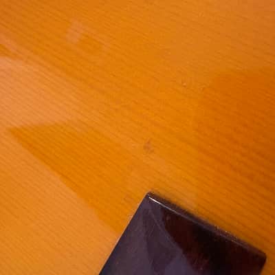 Epiphone Chet Atkins CE 1998 - Natural, Spruce/Mahogany image 6