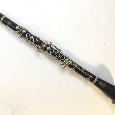 Used Selmer Bb Clarinet (SN: N7581) image 1