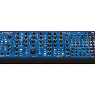 Behringer PROTON Semi-Modular Analog Synthesizer image 2