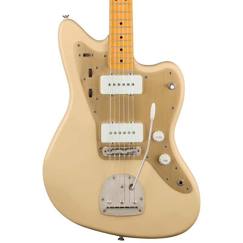 Squier 40th Anniversary Vintage Edition Jazzmaster | Reverb