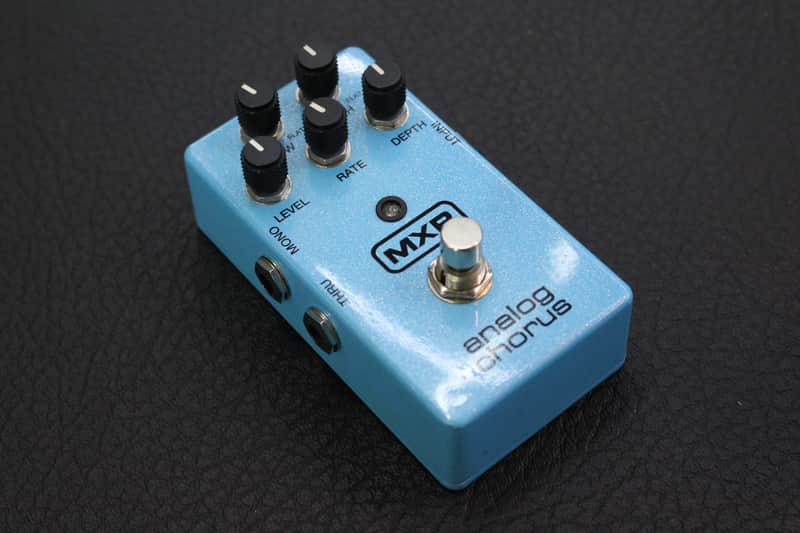 MXR M234 Analog Chorus image 1