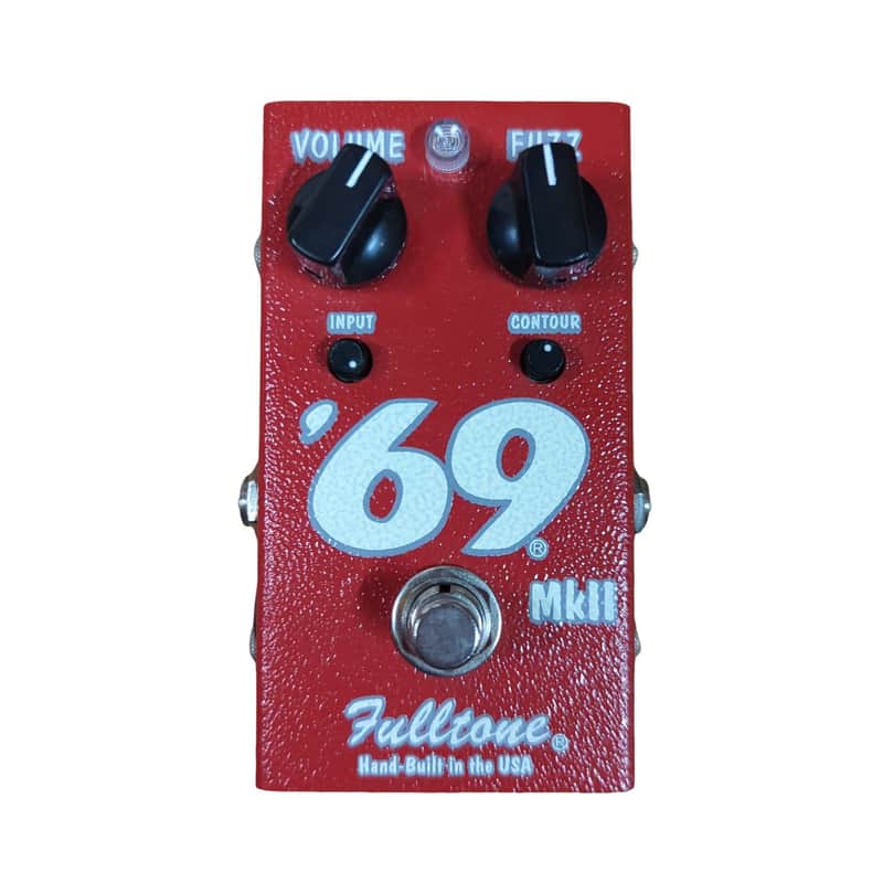 Fulltone '69