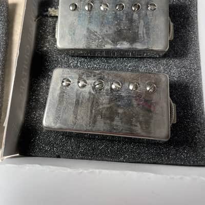 Lollar Guitars Imperial Humbuckers Peter Green image 3