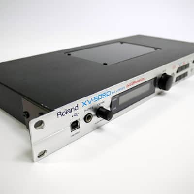 Roland XV-5050