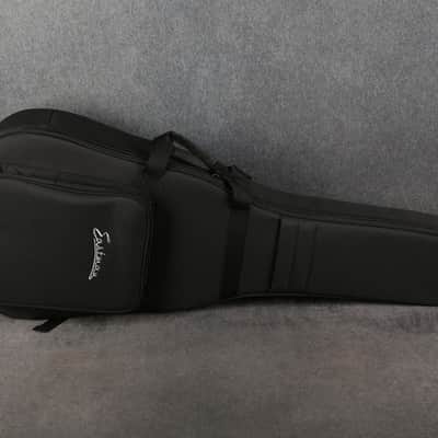 Eastman E100SS-SB - Sunburst - Gig Bag - 2nd Hand image 16