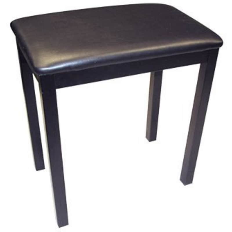 Profile KDT5100 Piano Bench - Black image 1