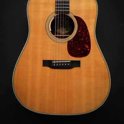 Collings D2H with LR Baggs Anthem Pre-Owned image 3