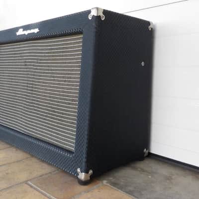 Ampeg Reverberocket R-212 6L6 Reissue USA image 4