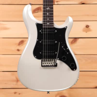 Paul Reed Smith 2024 SE NF3 Rosewood - White Pearl - CTIG020704 image 2