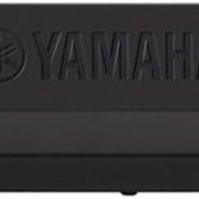 Yamaha P-45 Digital Piano, Black image 2