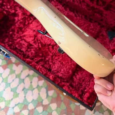Fender American Original '60s Stratocaster - Modified image 12