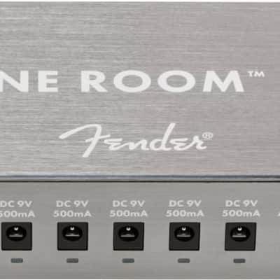Fender Engine Room LVL12 Power Supply 2021 - Present - Gray image 3