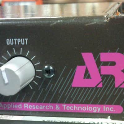 ART FXR Elite Multi Effects Processor image 6