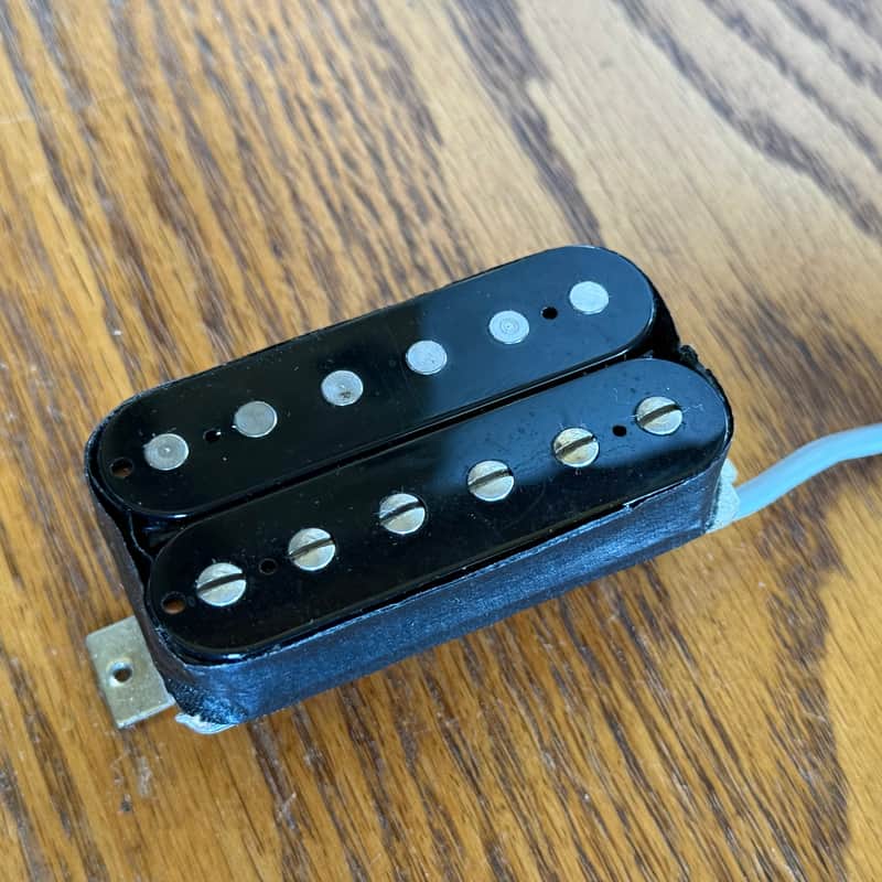 Gibson 498T High Output Bridge Humbucker