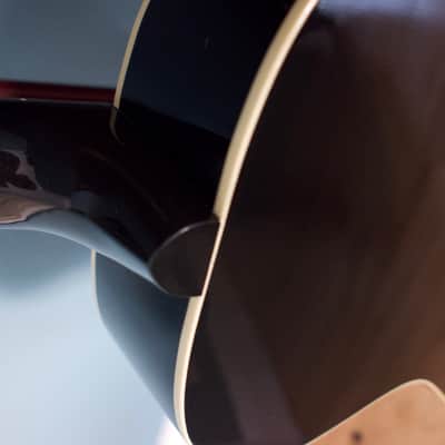 Gibson Montana 1930s L-00 2015 Ebony Limited Edition image 15