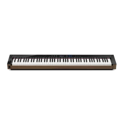 Casio PX-S6000 Digital Piano - Black BONUS PAK image 3