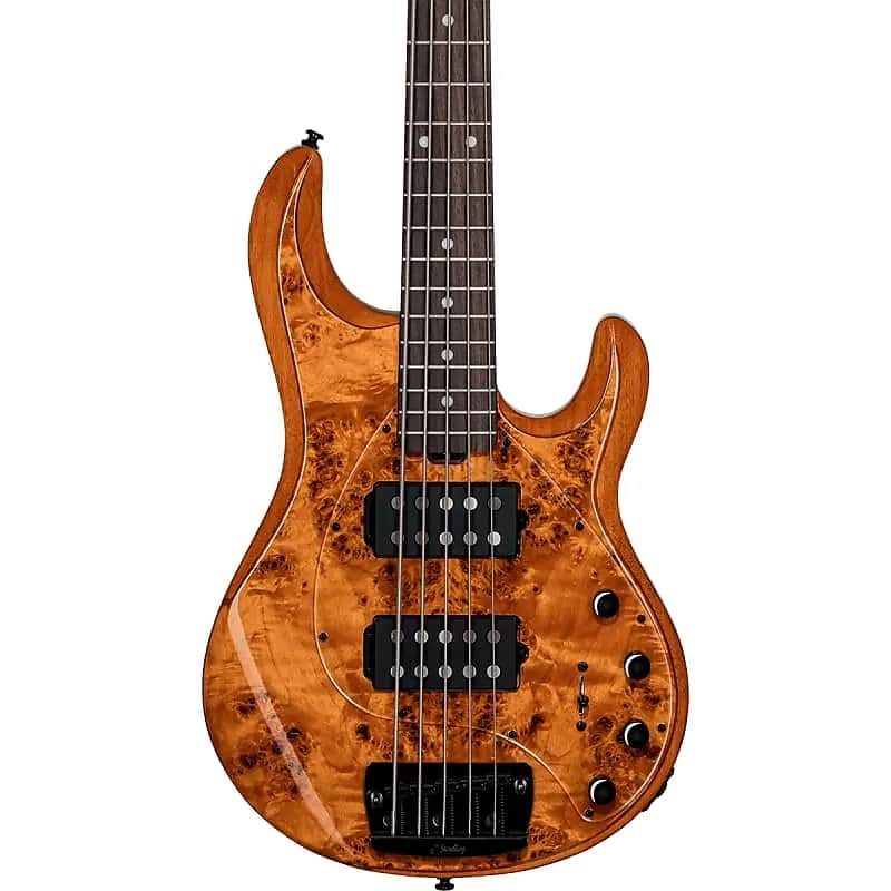 Sterling StingRay Ray35HHSM image 3