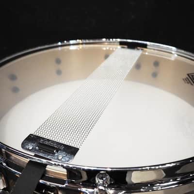 TAMA USED ​​PL5325N [Power Metal Series Bell Brass Snare Drum 14×3.25/Made In Japan] image 10