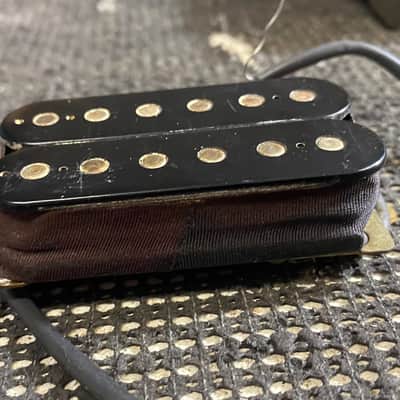 1980's DiMarzio Vintage Humbucker - 8.4k image 4