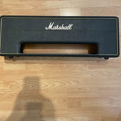 Marshall JMP Vintage small box 1973 hand wired lead amplifier image 25