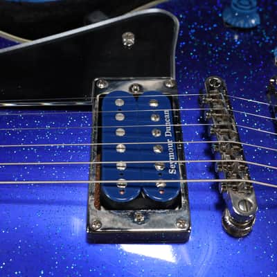 Epiphone Tommy Thayer Signature image 13