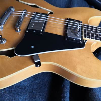 Hohner HS35 1998 Blonde image 14