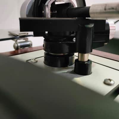 Thorens TD 160 SUPER + BRACCIO TP16 image 8