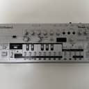 Roland TB-03 Boutique Series Synthesizer Module Bass Line Synthesizer 2016 - Present - Silver