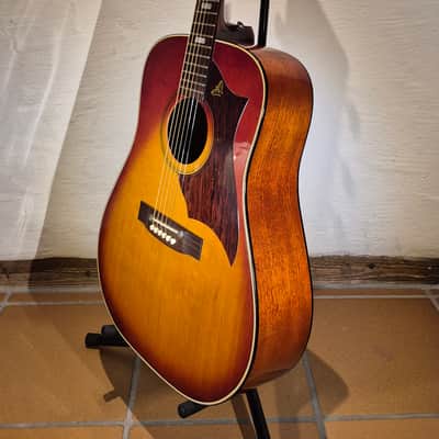 Kay K590 Hummingbird 1977-1980 image 12