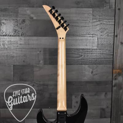 Pre-Owned 1988 Kramer Baretta - Monsters of Rock - Autographed by Van Halen image 7