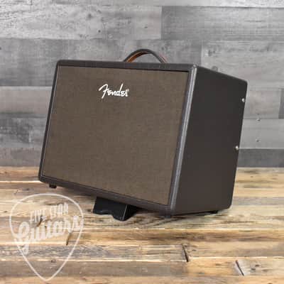 Mint Fender Acoustic Junior image 2