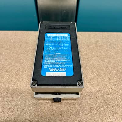 Boss DD-3 Digital Delay Blue Label MIJ image 3