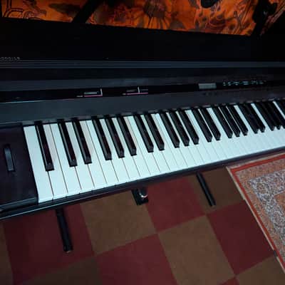 Kurzweil K1200 professional - Black image 5