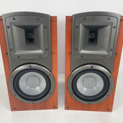 Klipsch - Synergy B3 - Speakers - Bookshelf - Matched Pair image 1