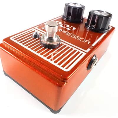 DOD 280 Compressor Reissue Pedal. New with Full Warranty! image 2