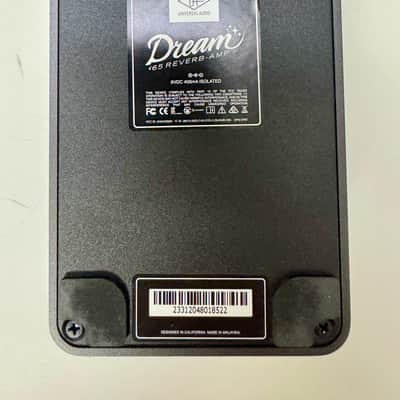 Universal Audio Dream ’65 Reverb image 6