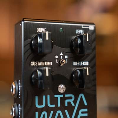 Source Audio Ultra Wave Multiband Processor image 2